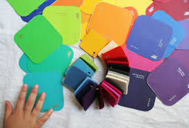 Behr paint colors come in beautiful palettes of color that leave you in awe as you browse through. Behr Paint Color Cards