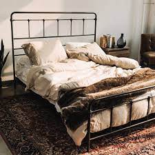 Gillam Bed In 2021 Room Inspiration Bedroom Redecorate Bedroom Aesthetic Bedroom