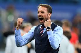Gareth southgate obe (born 3 september 1970) is an english professional football manager and former player who played as a defender or as a midfielder. The Ambition Trophygate Gareth Southgate Harry Kane History In The Making A Player In History El Matador A Salute To The Generals Chester Manero