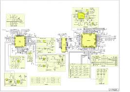 MOTOROLA C155 SCH Service Manual ...