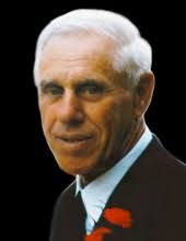 Obituary for Carl Joiner