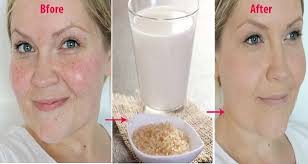 She Washes Her Face With Boiled Rice Water Twice A Week For A Month The End Results Unbelievable Diy Japanese Beauty Beauty Treatments Natural Beauty Tips