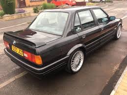 The bmw e30 3 series is no exception to the rule as an outstanding compact executive car which was produced by bmw from 1982 to 1994. Auto Tuning Styling New Bmw E30 M Tech 2 4 Door Tourer Body Kit Front Rear Bumper Sides Door Pods Auto Motorrad Teile Hurricanedivers Com