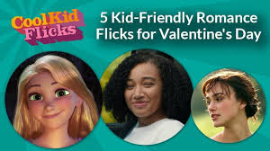 ©️ all content and information unless pertaining to companies, studios or advertisers included on this site, and to movies, tv series and cinemas listed on this site. 5 Kid Friendly Romance Flicks For Valentine S Day Video Common Sense Media