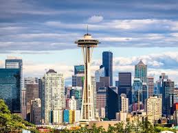 The 2010 census found that seattle is home to 608,660 residents within a metropolitan area of some 3.4 million inhabitants. 3 Days In Seattle The Ultimate Weekend In Seattle Itinerary