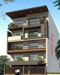 Maybe you would like to learn more about one of these? 45 Modern Apartment Architecture Design Apartments Bulgaria Concept Concrete Small Apartment Building Design Small Apartment Building 3 Storey House Design