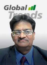 Water Use: Guest Talk: Asad Quereshi