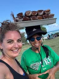 Tiffany Rupp's Instagram, Twitter & Facebook