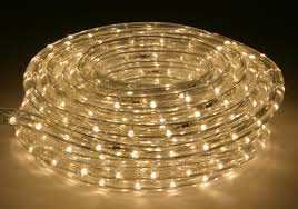 15 Foot Warm White 3000 Kelvin Led Flexible Rope Light Kit With Mounting Clips Lr Led Ww 15 Atlantic Electrical Supply Corp