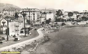 Corniche Du Mourillon Toulon Hyeres La Valette