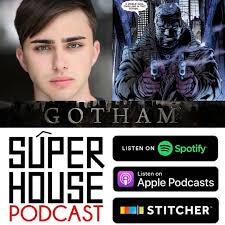 Superhero Stuff You Should Know