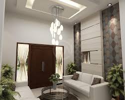 Tahun ini, para desainer interior melihat pattern yang berbeda pada pilihan dekorasi, furnitur, dan hiasan rumah, terutama di ruang tamu. Desain Interior Ruang Tamu Kendal Konsultan Arsitek Desain Interior Omah Alit Pekalongan Batang Tegal