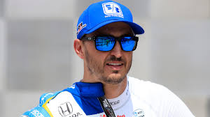 Rahal, Castroneves among names to watch at Indy 500