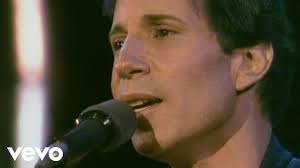 Paul Simon