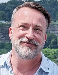 In memoriam: John Spears -