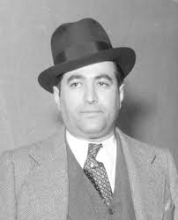 William Vito “Guglielmo/Black Bill” Tocco (1897-1972)