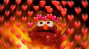 Memes Fireelmo This Elmo Is On Fire Elmo Memes Elmo Wallpaper Elmo