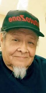 Vernon Edwards Obituary