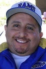 Rudy Cota's Instagram, Twitter & Facebook