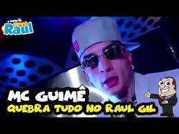 MC GUIMÊ