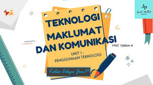 Check spelling or type a new query. Tmk Ppki Tahun 4 Penggunaan Teknologi Fungsi Peralatan Komputer Youtube