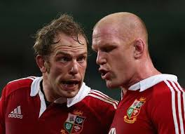 Alun wyn jones obe (19 eylül 1985 doğumlu), galli profesyonel rugby oyuncusu. Captain First Alun Wyn Must Earn His Place