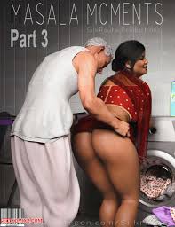 ✅️ Porn comic Masala Moments. Chapter 3. Silk Route, Ira Raman. Sex comic  milf continues to | Porn comics in English for adults only | sexkomix2.com