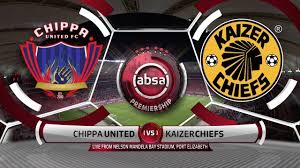 The total size of the downloadable vector file is 0.04 mb and it contains the kaiser chiefs logo in.eps format along with the.gif image. Absa Premiership Chippa United V Kaizer Chiefs Highlights Youtube