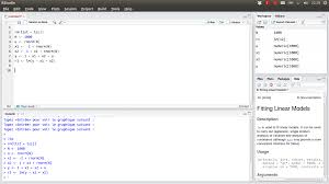 Rstudio Wikipedia Bahasa Indonesia Ensiklopedia Bebas