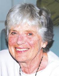 Obituary: Robin Balch Prescott