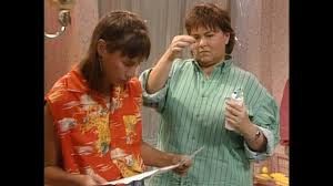 What'S Going On Between Darlene And David In The New Season Of Roseanne?