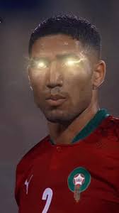 Achraf Hakimi, selon Me FANNY Colin, le joueur est victime d'une tenta...