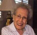 Obituaries from October 2010