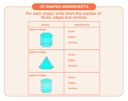 {free printables!} september 19, 2014. 3d Shapes Worksheet 3d Shapes Kindergarten Worksheet