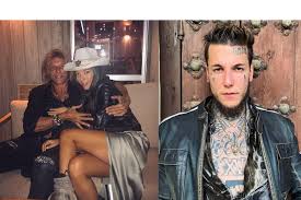 Alex caniggia pasó de la medalla de oro a la peor clasificación en la gala oriental de masterchef celebrity 2. En El Cumpleanos Del Pajaro Alex Caniggia Se La Agarro Con Su Papa Su Novia