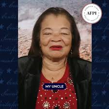 America First Policy Institute's Video