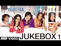 Yaariyan Full Songs Jukebox Himansh Kohli Rakul Preet Songs Audio Songs Jukebox