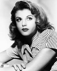 A Very Young and beautiful Angela Lansbury