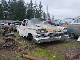 Classic cars for sale for parts at copart. Watch Junkyard Gold Season 1 Prime Video