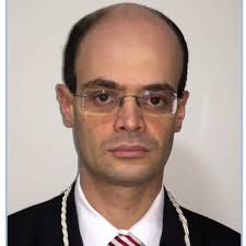 Magistrado William da Costa comenta os desafios da Justiça Criminal by  Podcast da Amapar