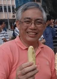 National solidarity party (nsp) secretary general goh meng seng announced on sunday morning he has stepped down from his post at the singapore opposition party to reflect on his future. Silence Of Goh Meng Seng Thoughts Of A Cynical Investor