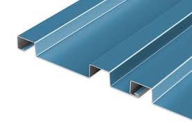 Corrugated metal siding panel system. Metal Wall Panel Systems Exterior Aluminum Steel Cladding