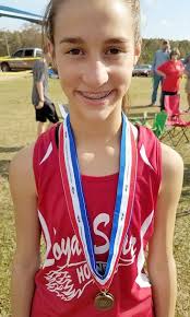 MSPreps: 2018 All-State Girls Cross Country