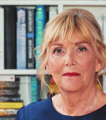 KATE ATKINSON