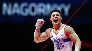 Так, никита нагорный определился с той самой уже в 21 год: Chempion Mira Po Gimnastike Nikita Nagornyj Nameren Vzyat Igrah V Tokio