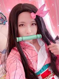 情報】習呆呆Cosplay 鬼滅之刃禰豆子寫真書寫真集@鬼滅之刃哈啦板- 巴哈姆特