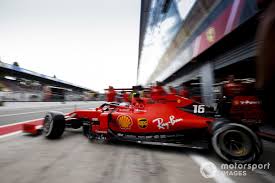 Masters historic formula one championship. Ferrari Eyeing Revolutionary F1 Engine Design For 2022