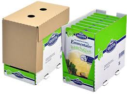 Explore the world's #1 largest database of ideas and innovations, with over 400,000 inspiring examples. Corrugated Cardboard Packaging Solutions From The Manufacturer Thimm
