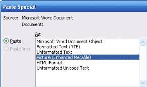 How To Convert Word Documents Into Images Jpg Png Gif Tiff Microsoft Word Document Text Pictures Words