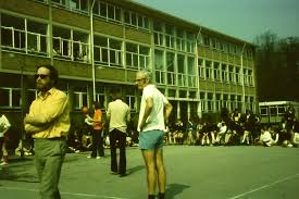 Heriots Wood Grammar School